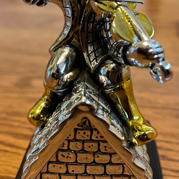 FIDLER ON THE ROOF Figurine - Picture 10 of 13